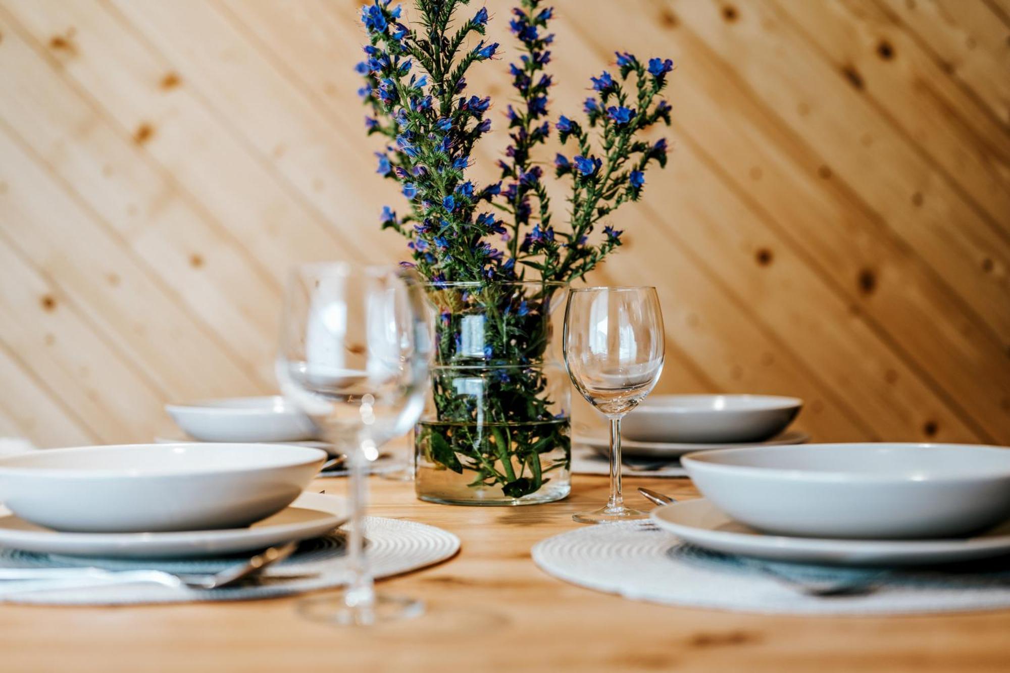 Apartamenty Krokus Przy Polanie Bialy Potok Witów Екстериор снимка
