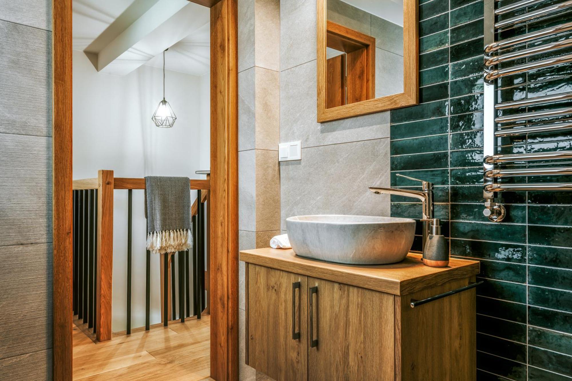 Apartamenty Krokus Przy Polanie Bialy Potok Witów Екстериор снимка