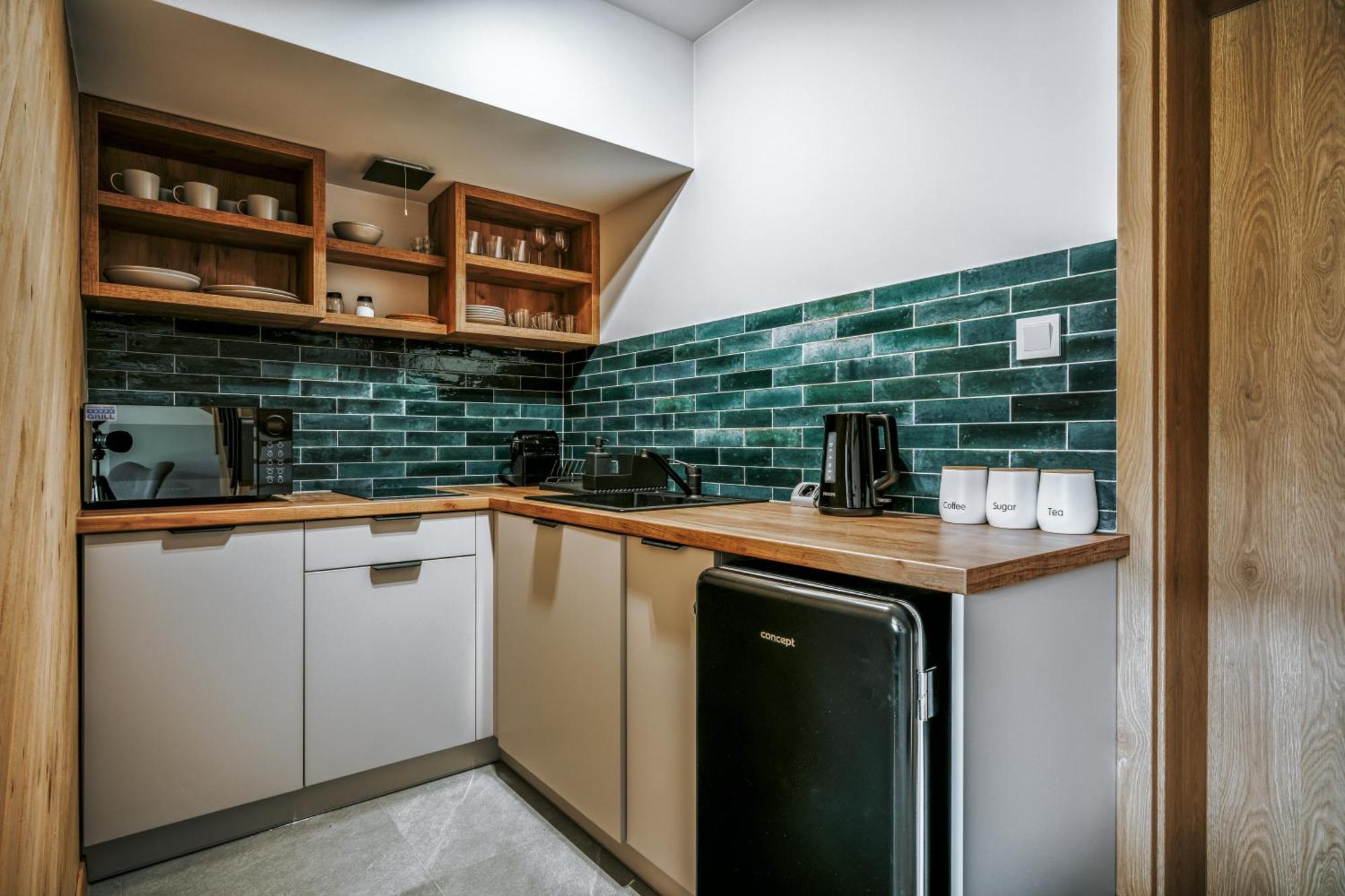 Apartamenty Krokus Przy Polanie Bialy Potok Witów Екстериор снимка